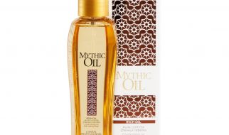 L'Oreal Mythic Oil