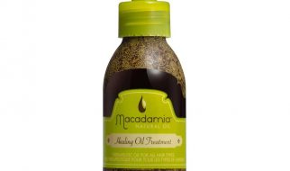 Macadamia Healing Oil Treatment